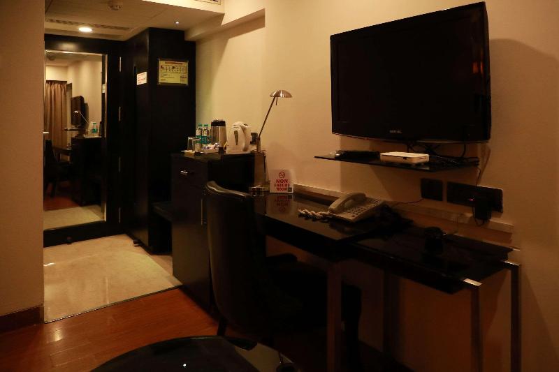 Quality Inn Bez Krishnaa image