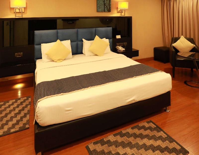 Quality Inn Bez Krishnaa image