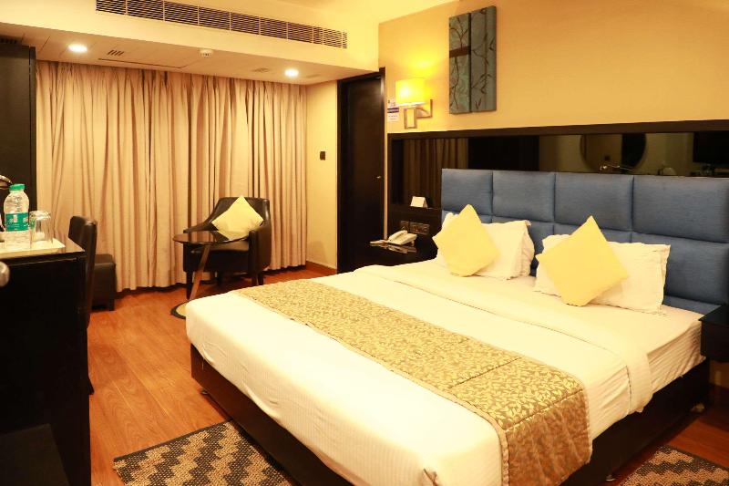Quality Inn Bez Krishnaa image