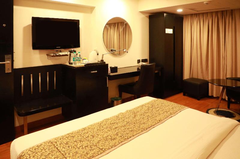 Quality Inn Bez Krishnaa image