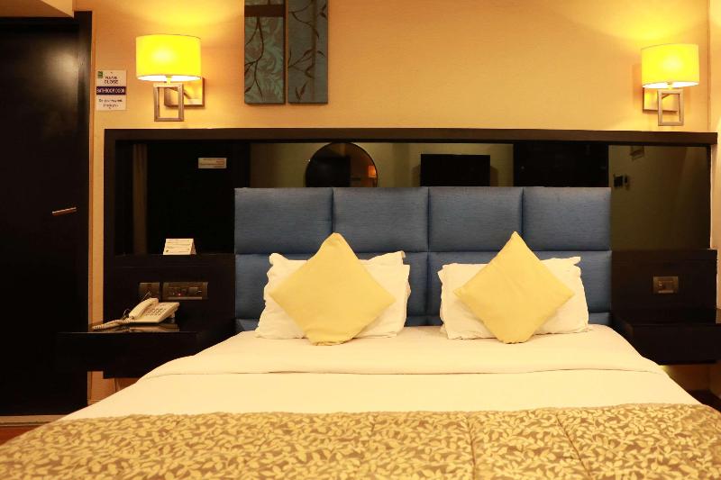 Quality Inn Bez Krishnaa image