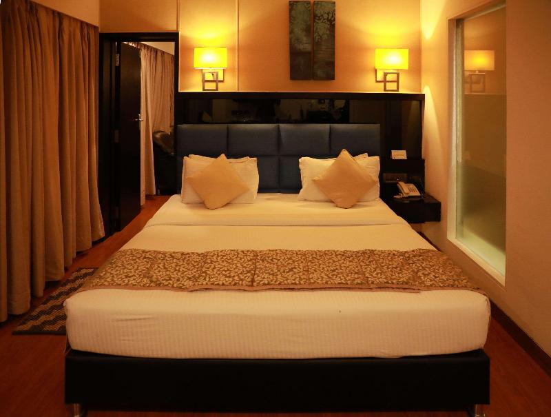 Quality Inn Bez Krishnaa image
