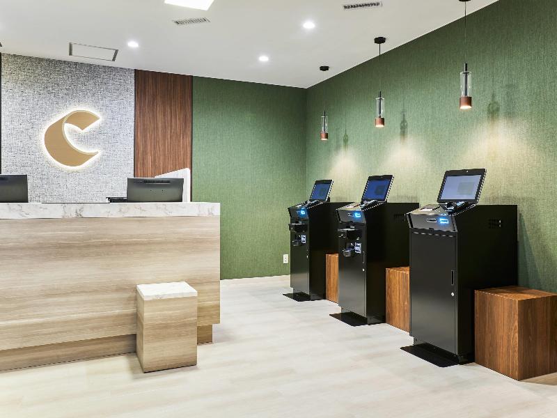 Comfort Hotel Gifu image