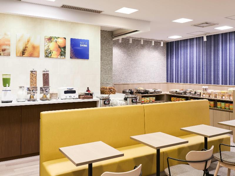 Comfort Hotel Gifu image