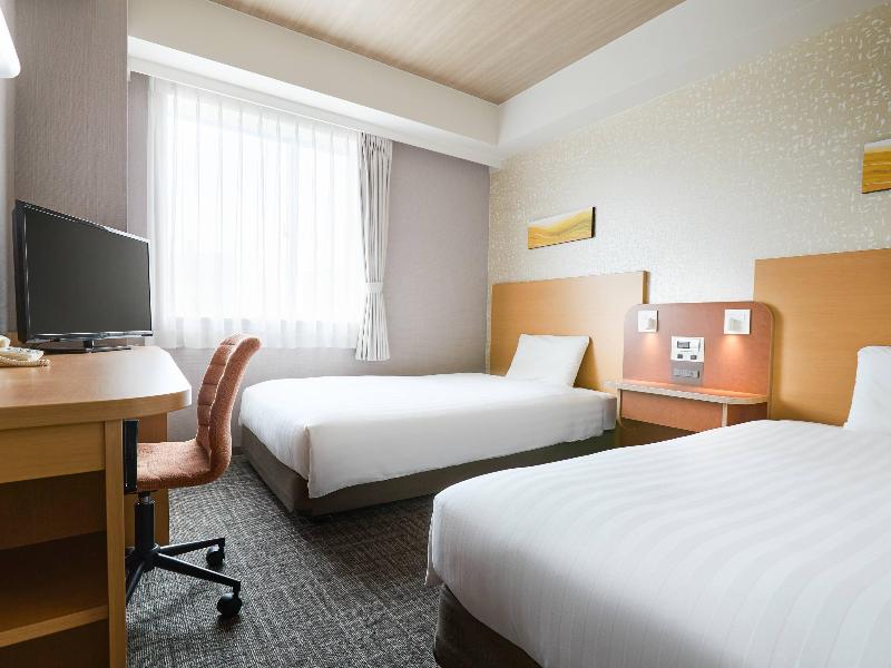 Comfort Hotel Gifu image