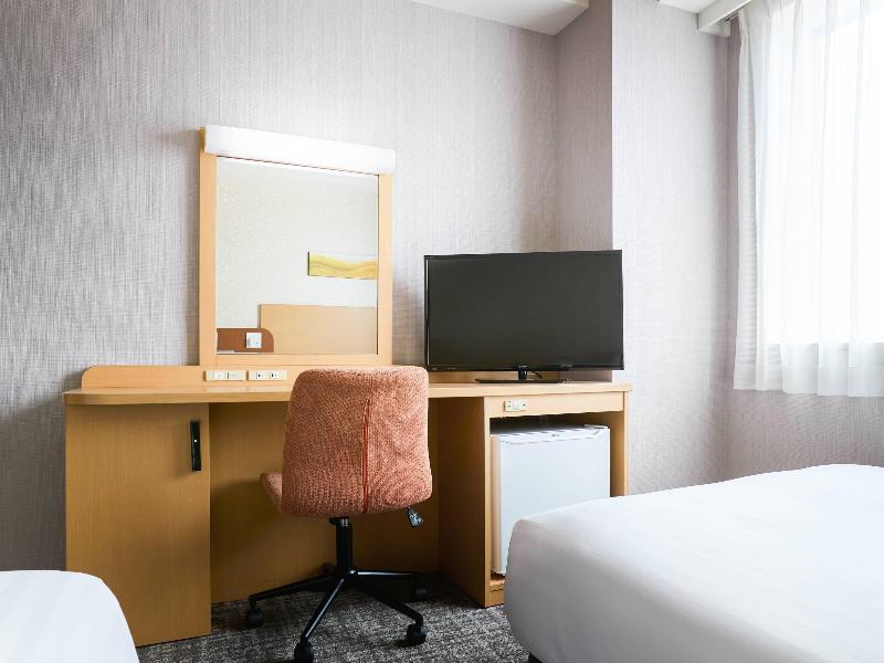 Comfort Hotel Gifu image