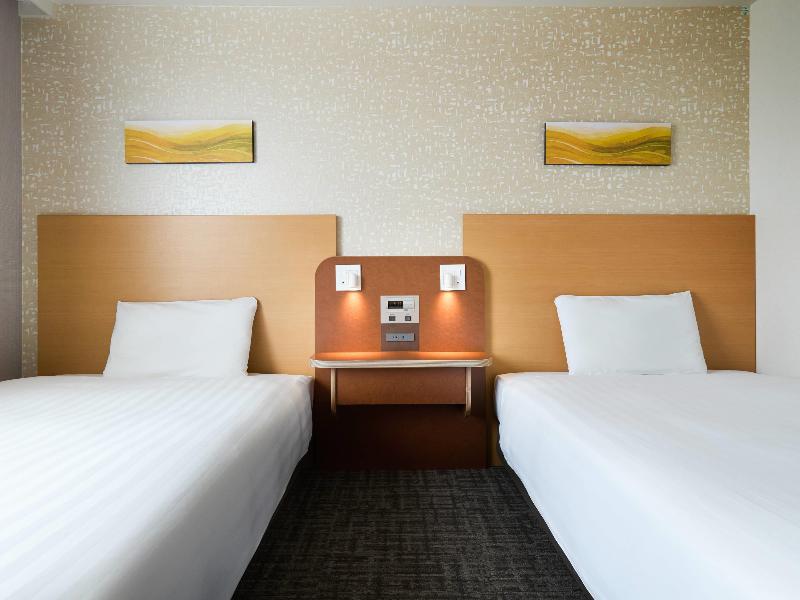 Comfort Hotel Gifu image
