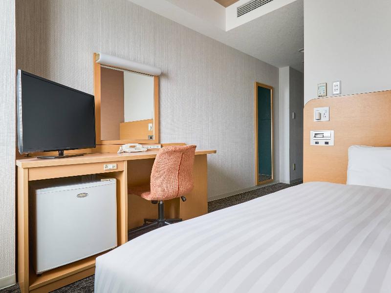 Comfort Hotel Gifu image