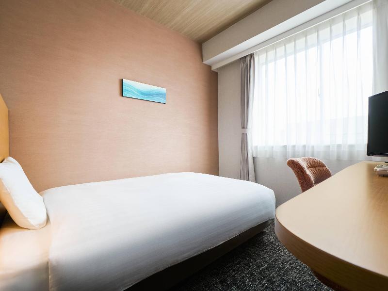 Comfort Hotel Gifu image