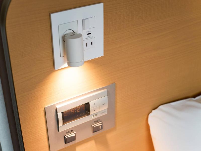 Comfort Hotel Gifu image