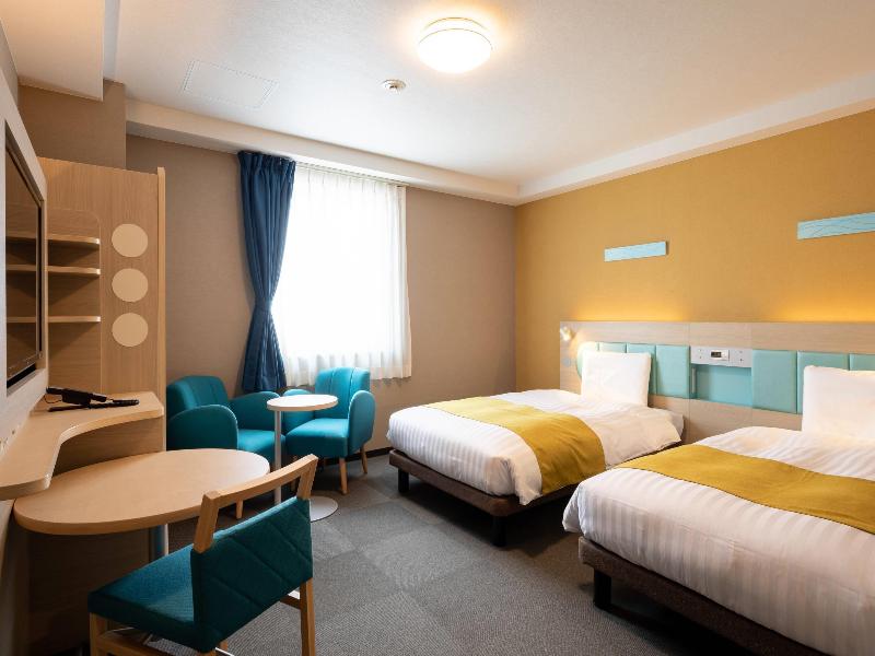 Comfort Hotel Kochi image