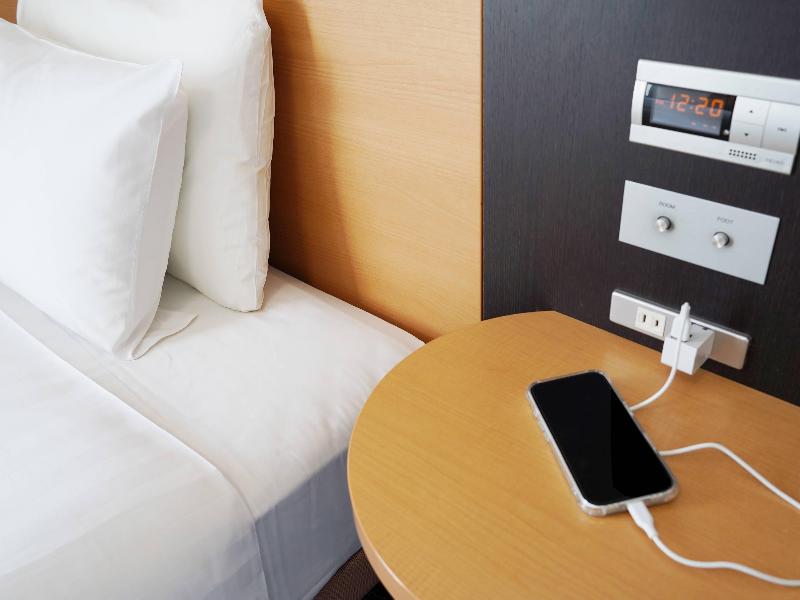 Comfort Hotel Koriyama image