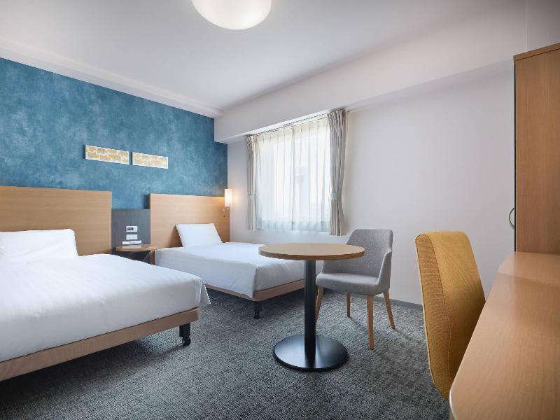 Comfort Hotel Koriyama image