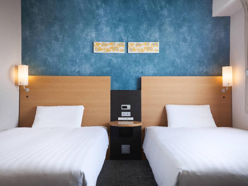 Comfort Hotel Koriyama image
