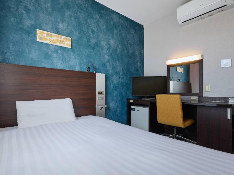 Comfort Hotel Koriyama image