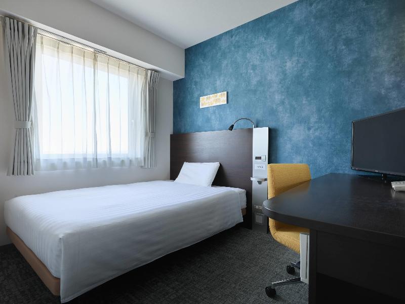 Comfort Hotel Koriyama image