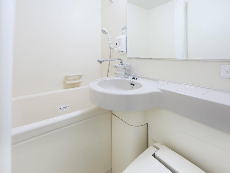Comfort Hotel Koriyama image