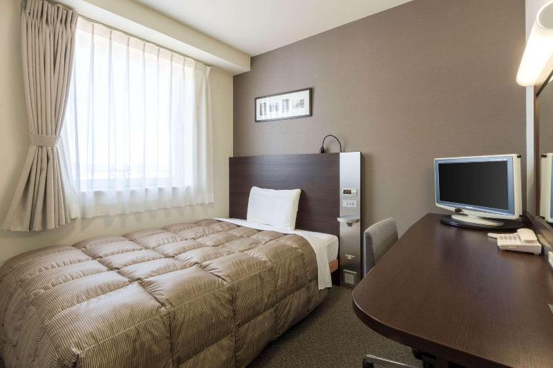 Comfort Hotel Hikone