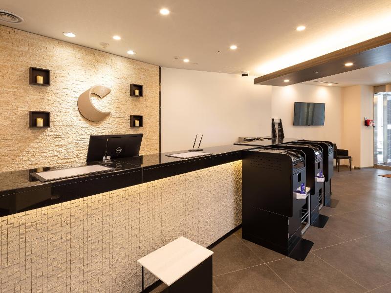 Comfort Hotel Wakayama image
