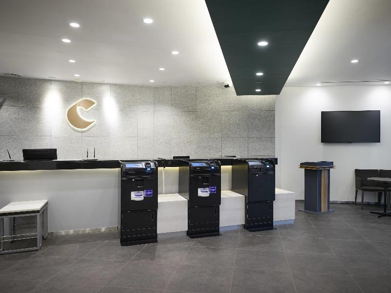 Comfort Hotel Wakayama image