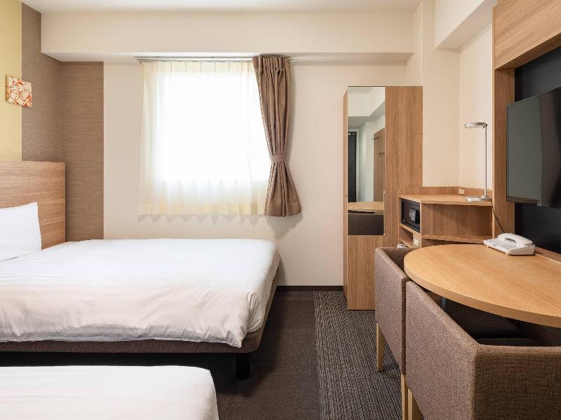 Comfort Hotel Wakayama image