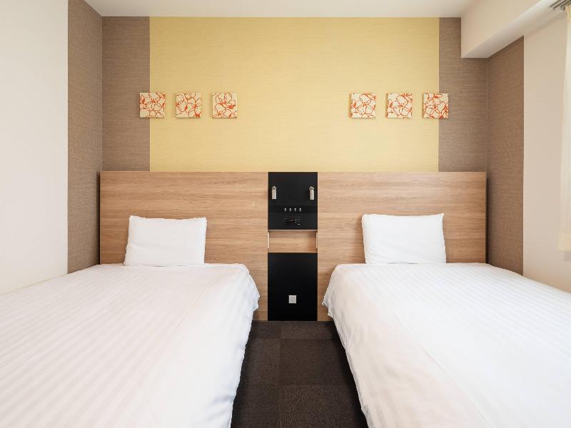 Comfort Hotel Wakayama image