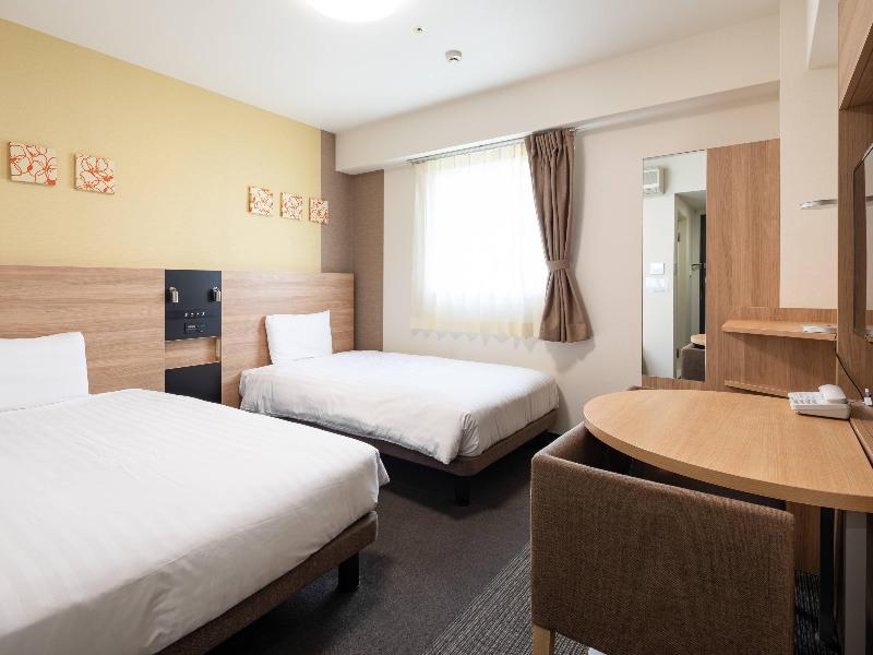 Comfort Hotel Wakayama image
