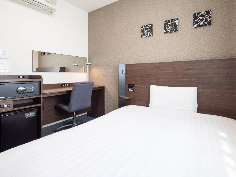 Comfort Hotel Wakayama image