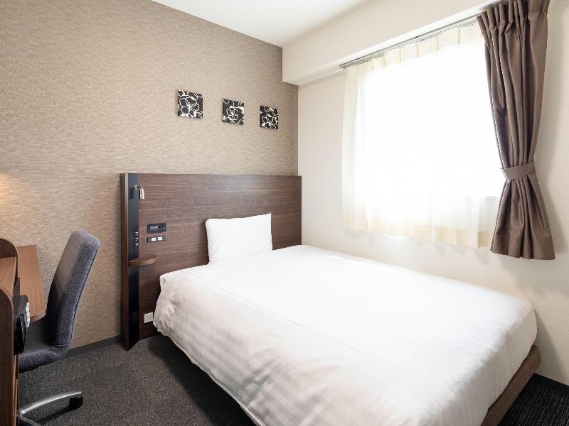 Comfort Hotel Wakayama image