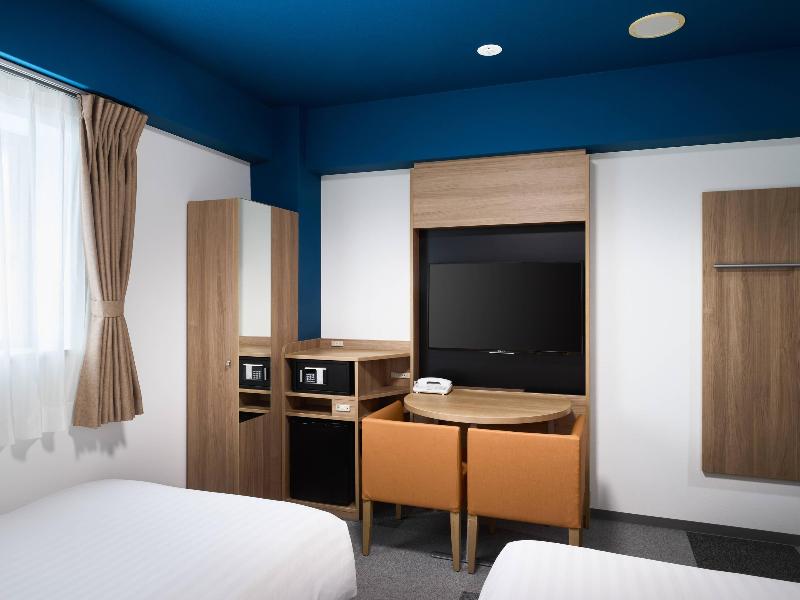 Comfort Hotel Wakayama image