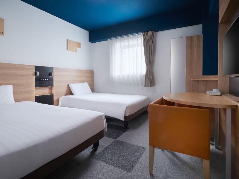 Comfort Hotel Wakayama image