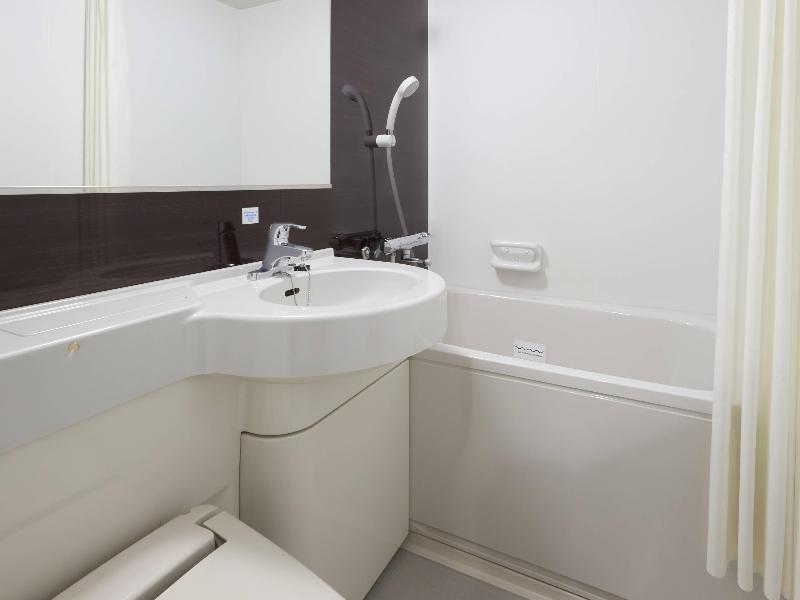Comfort Hotel Wakayama image