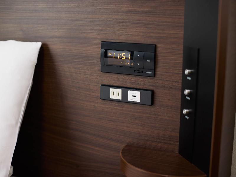 Comfort Hotel Wakayama image