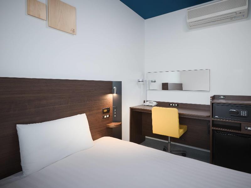 Comfort Hotel Wakayama image