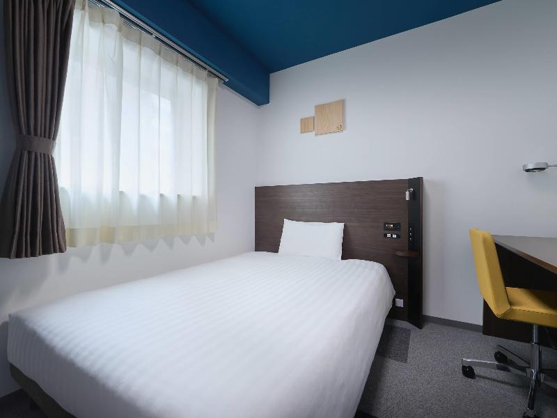 Comfort Hotel Wakayama image