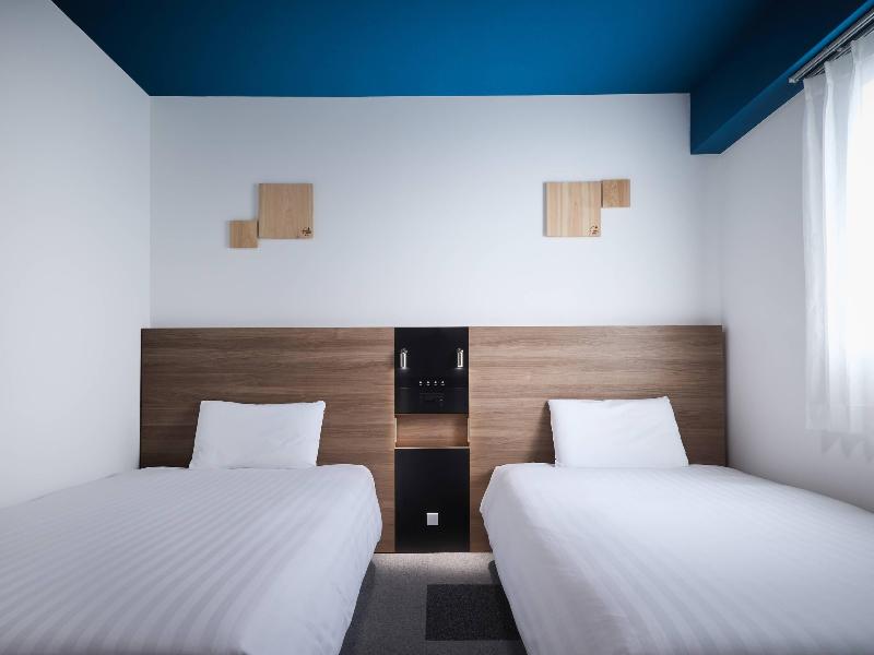 Comfort Hotel Wakayama image