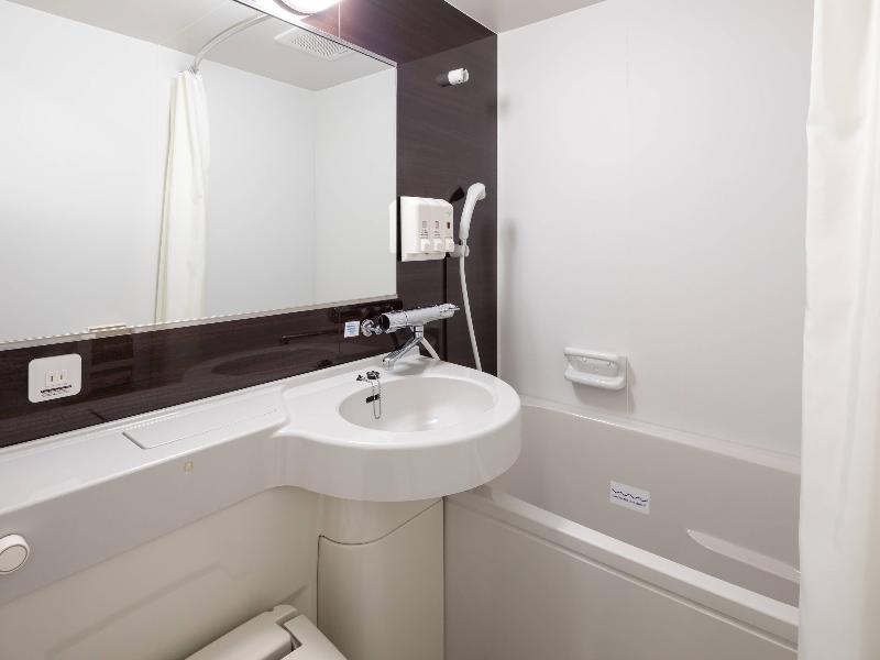 Comfort Hotel Wakayama image