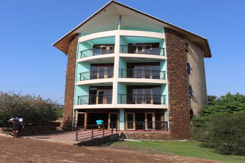 Sky Beach Hotel image