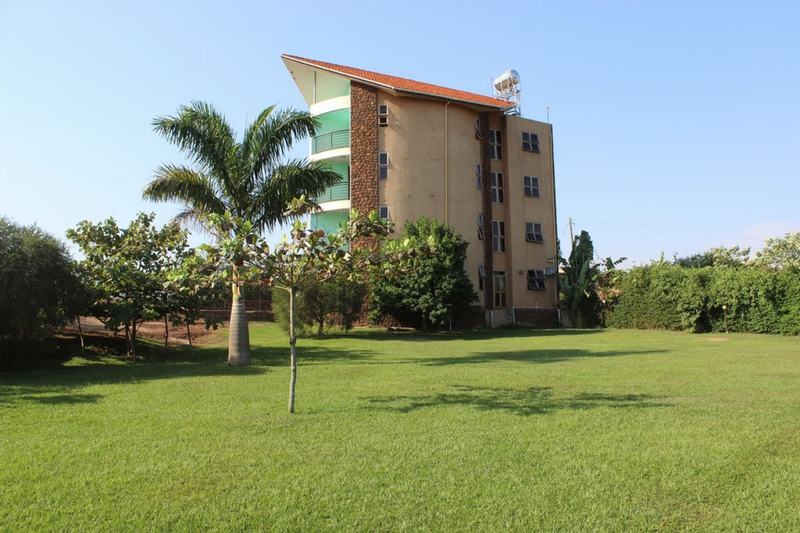 Sky Beach Hotel image