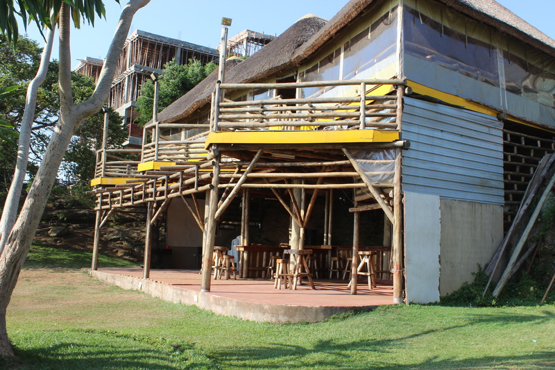 Sky Beach Hotel image