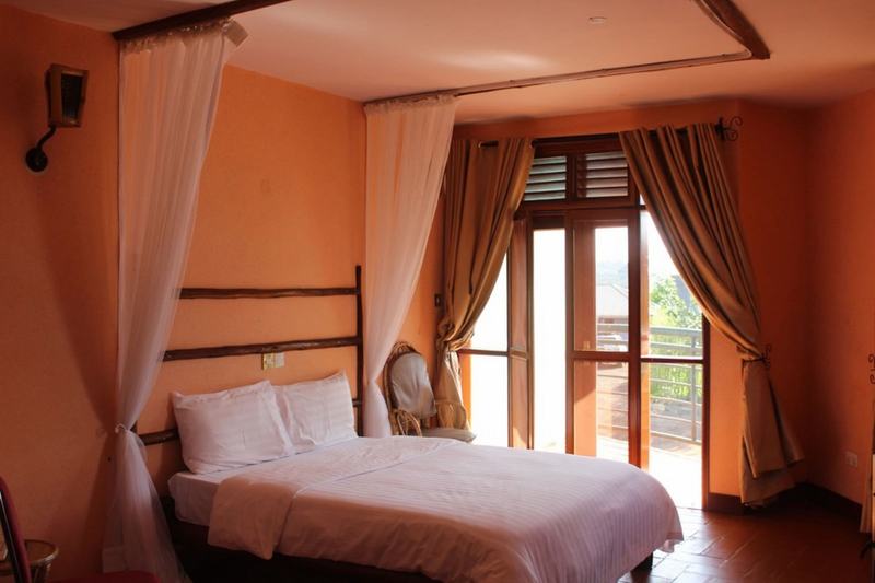 Sky Beach Hotel image