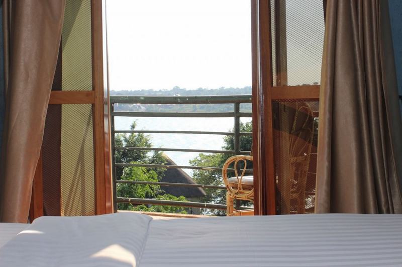 Sky Beach Hotel image
