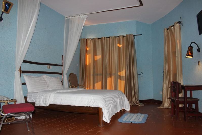 Sky Beach Hotel image
