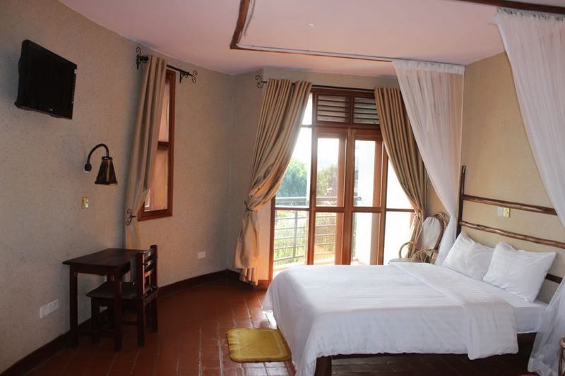 Sky Beach Hotel image
