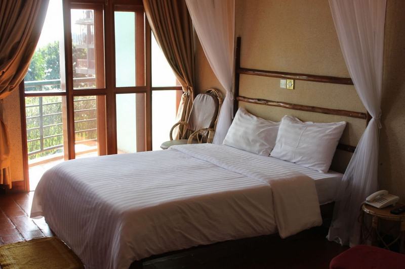Sky Beach Hotel image