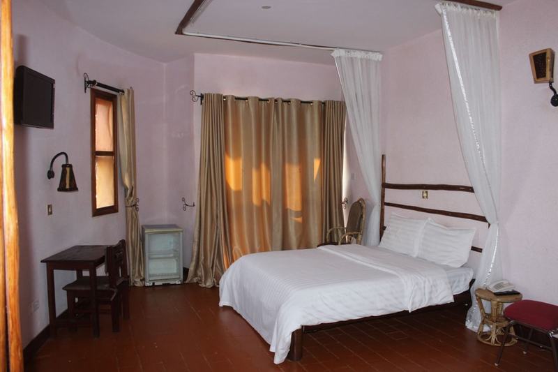 Sky Beach Hotel image