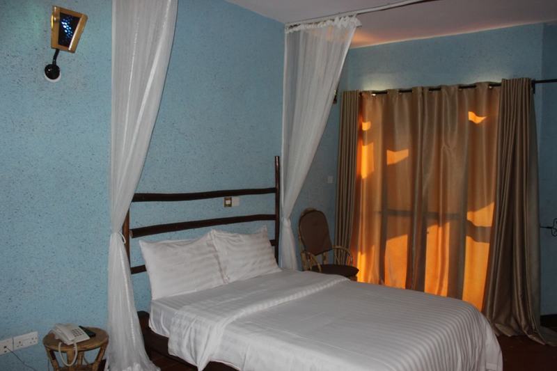 Sky Beach Hotel image