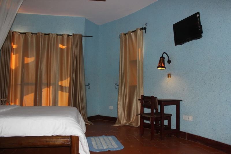 Sky Beach Hotel image