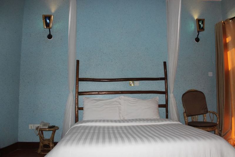 Sky Beach Hotel image