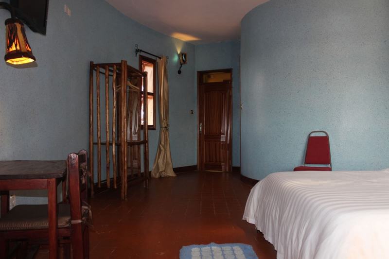 Sky Beach Hotel image